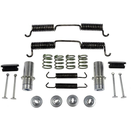 Dorman Prkng Brke Hdwre Kit HW7426